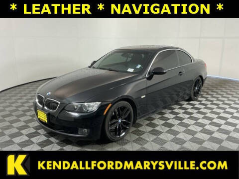 2009 BMW 3 Series 328i
