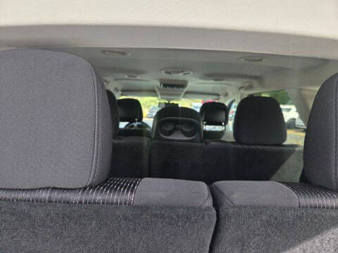 2012 Dodge Journey SXT