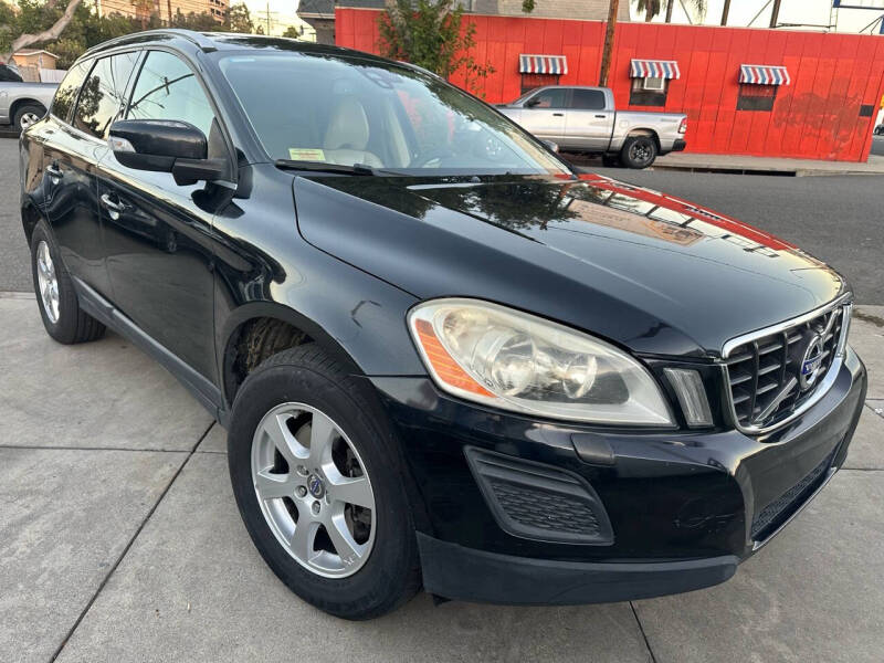 2011 Volvo XC60 3.2's photo