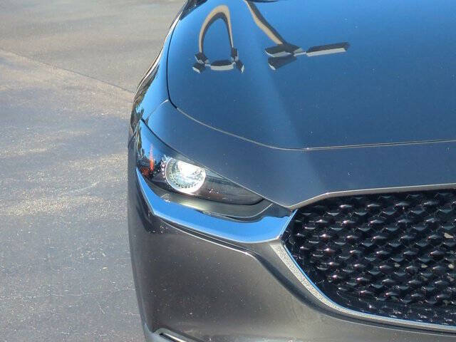 2024 Mazda CX-30 2.5 S Preferred