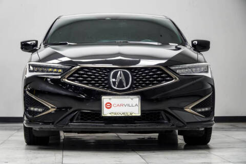 2022 Acura ILX