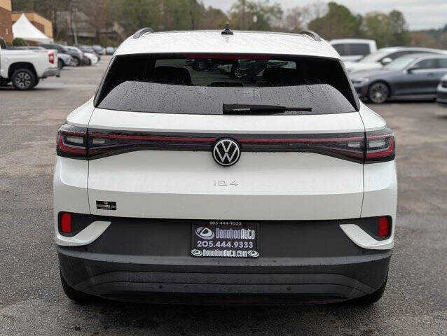 2023 Volkswagen ID.4 Pro S