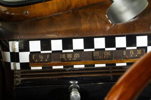 1948 Chevrolet Fleetmaster