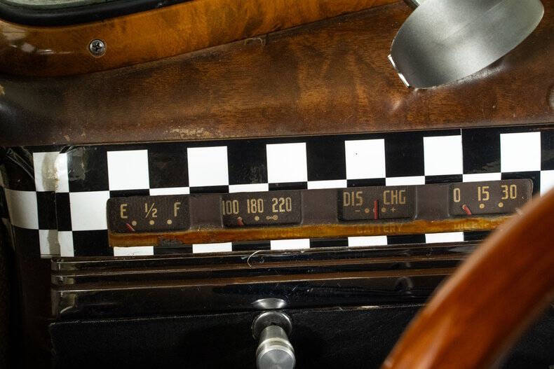 1948 Chevrolet Fleetmaster