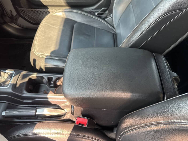 2018 Jeep Wrangler Unlimited