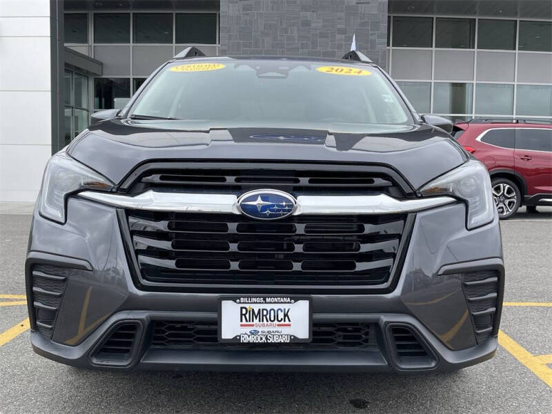 2024 Subaru Ascent Premium 7-Passenger