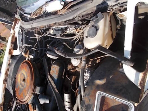 1976 Cadillac Eldorado