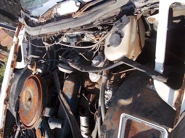 1976 Cadillac Eldorado