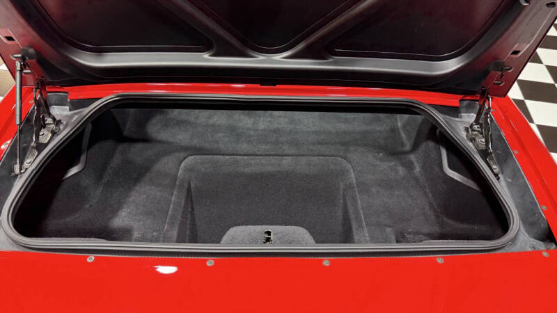 2003 Chevrolet Corvette Z06