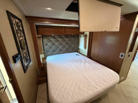 2014 Itasca Solei 38R