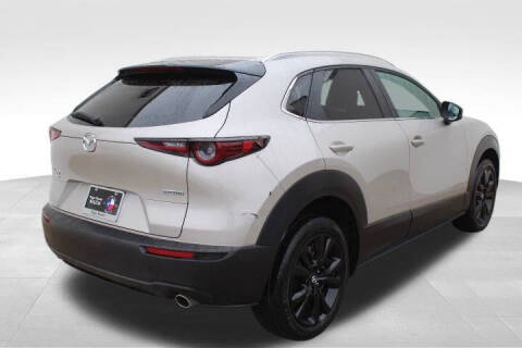 2024 Mazda CX-30 2.5 S Select Sport