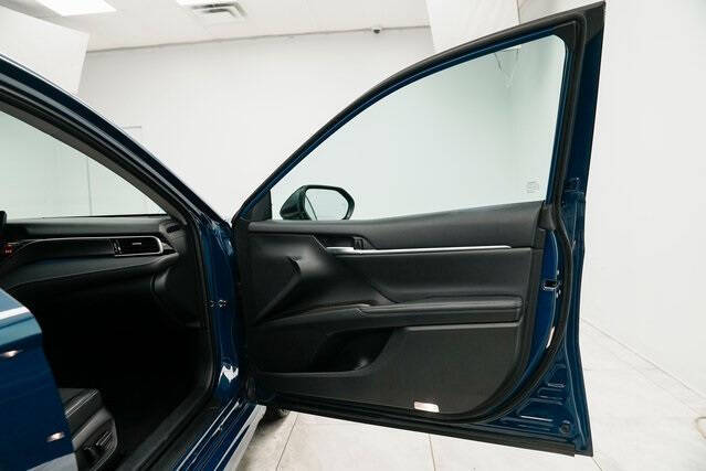 2024 Toyota Camry XSE V6