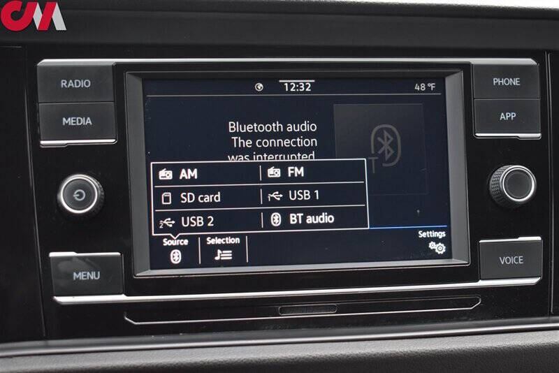 2021 Volkswagen Jetta R-Line