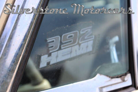 1958 Chrysler Windsor