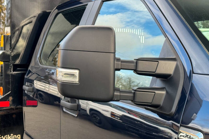 2020 Ford F-450 Super Duty