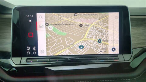 2025 Volkswagen Atlas SEL Premium R-Line 4Motion