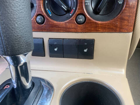 2010 Ford Explorer Eddie Bauer