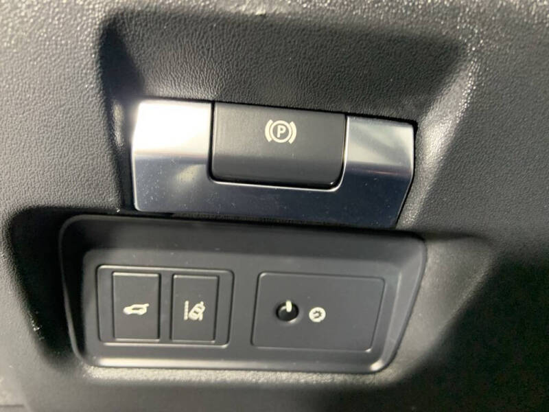 2018 Jaguar E-PACE P250 First Edition