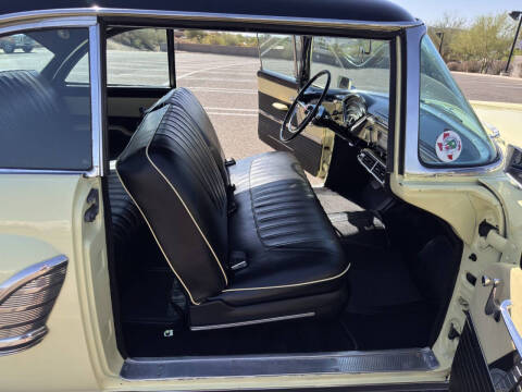 1955 Mercury Monterey