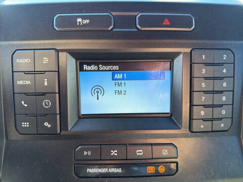 2020 Ford F-350 Super Duty XL