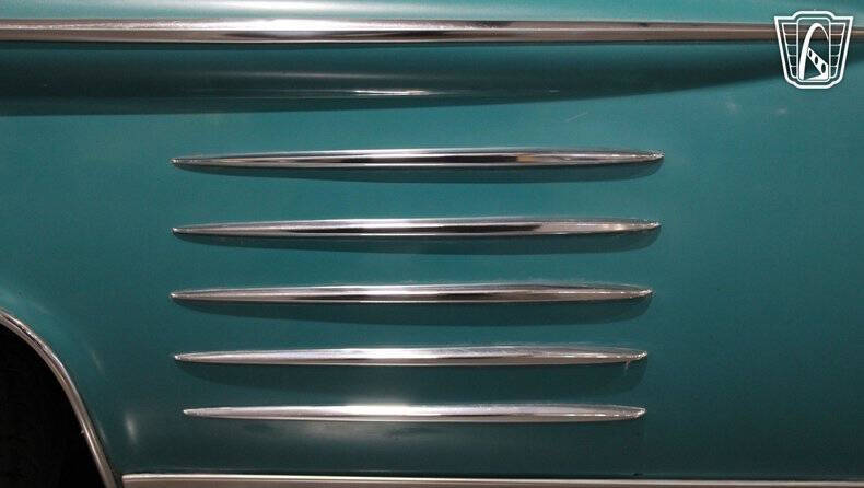 1958 Cadillac Series 62