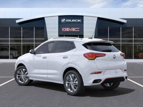 2023 Buick Encore GX