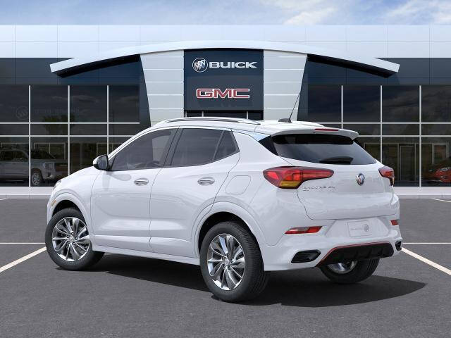 2023 Buick Encore GX