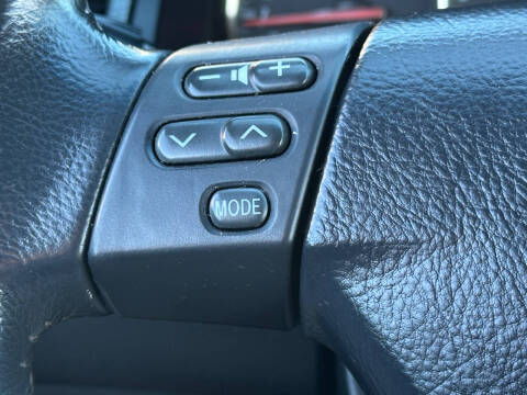 2006 Toyota Camry Solara SE V6