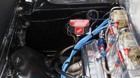 1968 Chevrolet Impala
