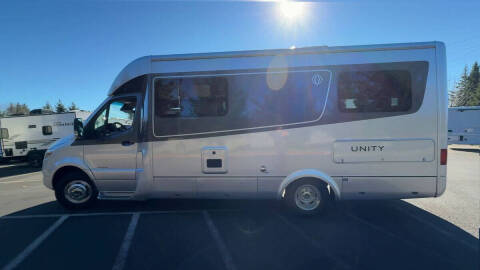 2019 Mercedes-Benz Sprinter