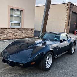 1979 Chevrolet Corvette