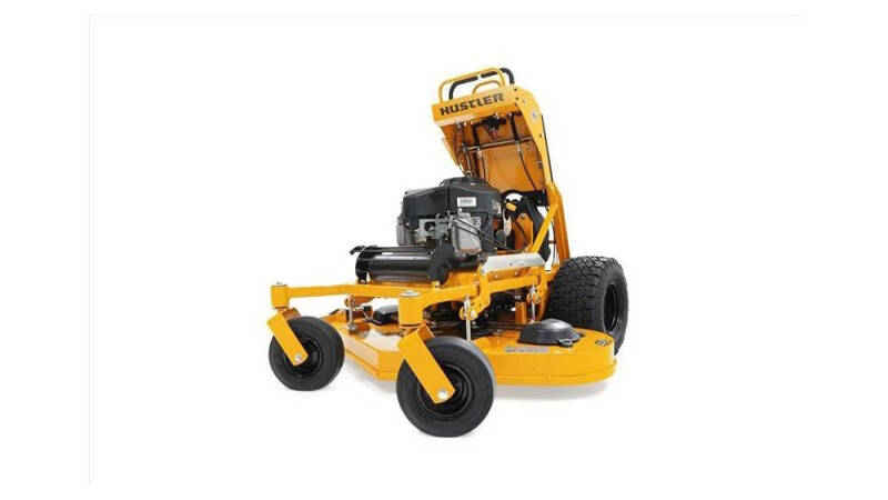 2024 Hustler Surfer Pro