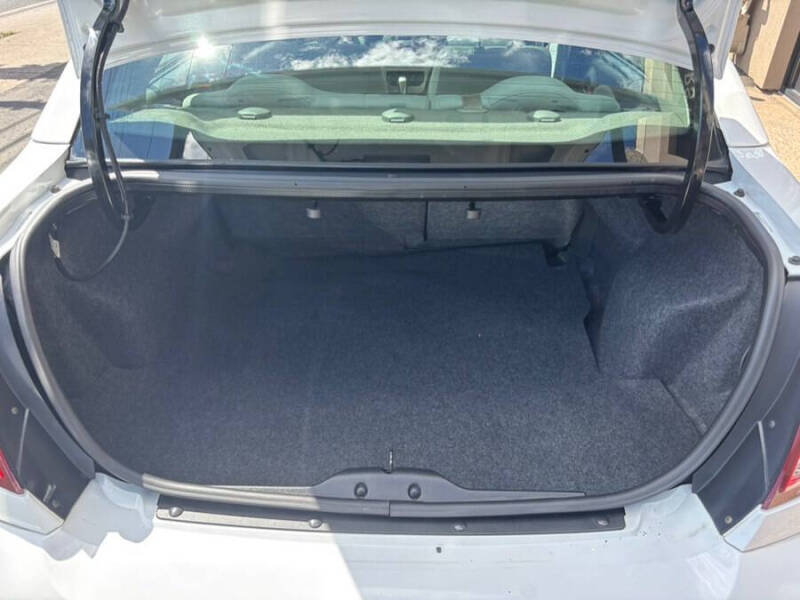 2007 Saturn Ion 2