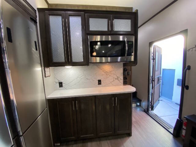 2020 Forest River CARDINAL  345RLX