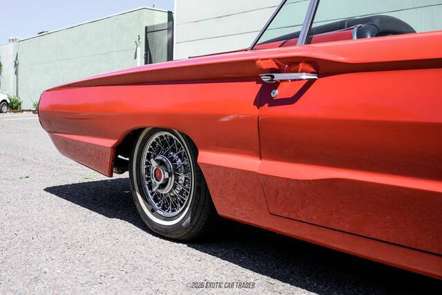 1964 Ford Thunderbird