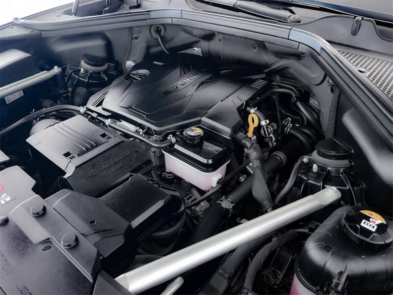 2023 Genesis GV80 2.5T