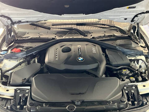 2018 BMW 3 Series 330i xDrive