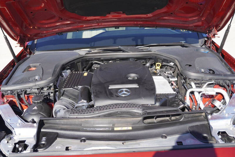 2017 Mercedes-Benz E-Class E 300