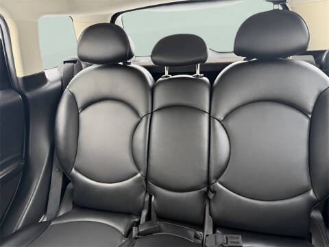 2015 MINI Countryman Cooper S ALL4