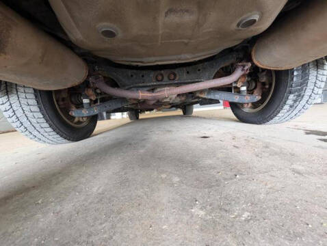 2011 Subaru Forester 2.5X