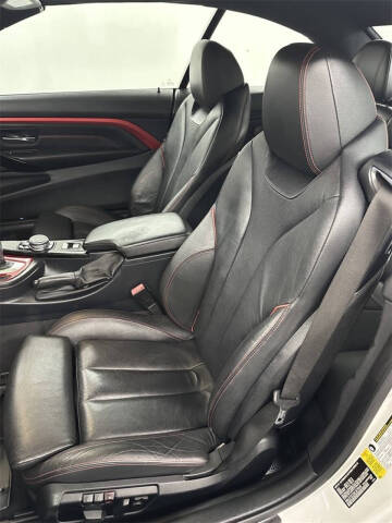 2014 BMW 4 Series 435i