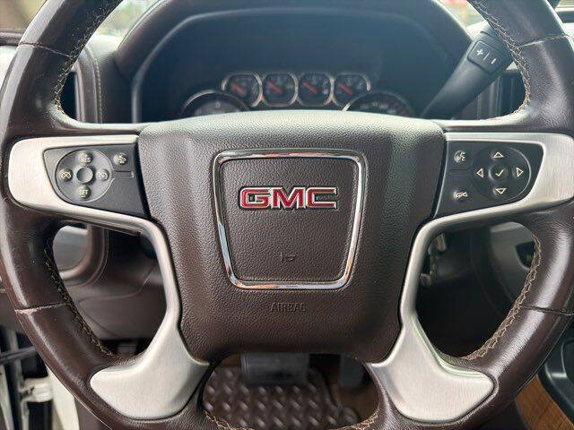 2015 GMC Sierra 1500