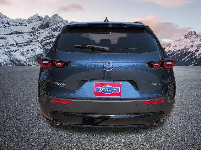 2026 Mazda CX-50 Hybrid Premium