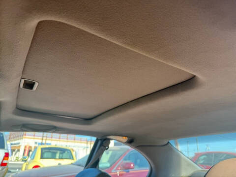 1998 Buick Riviera Supercharged