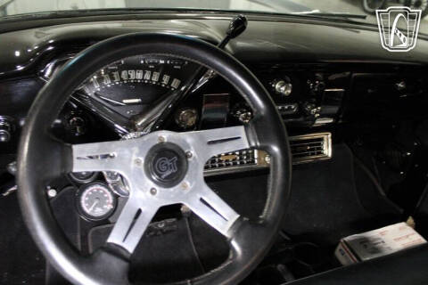 1958 Chevrolet Apache