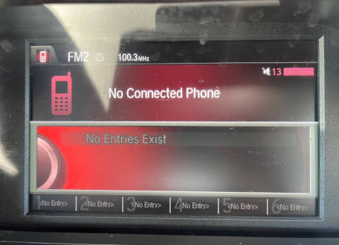 2017 Honda Accord Sport Special Edition