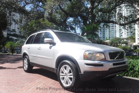 2010 Volvo XC90