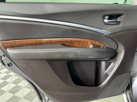 2020 Acura MDX SH-AWD