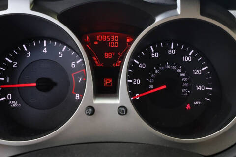 2011 Nissan JUKE SV