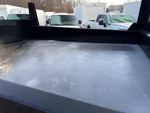 2026 GMC Sierra 3500HD CC